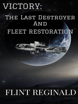 cover image of Victory